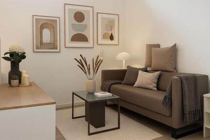 Wohnung Bamberg Bamberg-Ost - 1 Zimmer, 41 m&sup2;, 715&euro; | Angebot:24769084