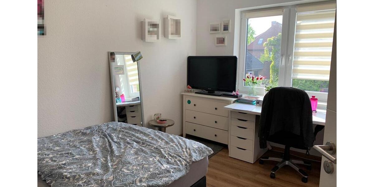 WG-Zimmer direkt neben der Universität zu vermieten 5 zimmer