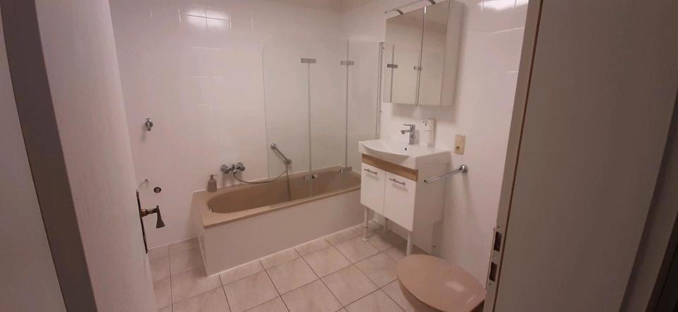 Terrassenwohnung Schlangen - 2 Zimmer, 63 m&sup2;, 400&euro; | Angebot:25514440