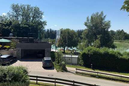 Wohnung Sulzberg - 3 Zimmer, 80 m&sup2;, 880&euro; | Angebot:26951898