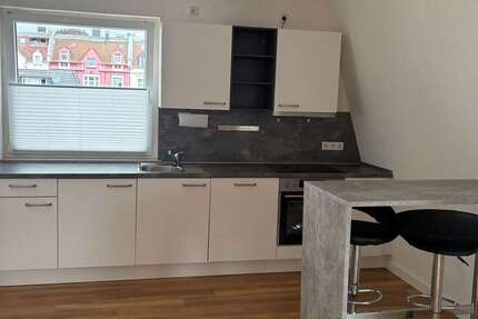Wohnung Bielefeld - 1 Zimmer, 56 m&sup2;, 585&euro; | Angebot:27091286