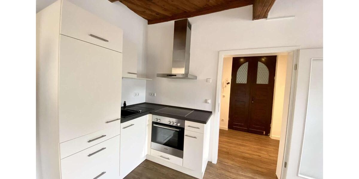 Terrassenwohnung Grimma - 2 Zimmer, 51 m&sup2;, 550&euro; | Angebot:26364562