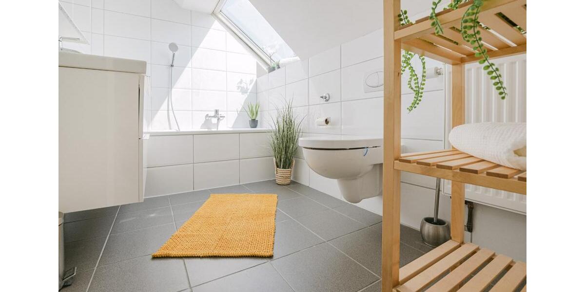 Wohnen auf Zeit Mülheim an der Ruhr Broich - 3 Zimmer, 115 m&sup2;, 2.700&euro; | Angebot:25922907