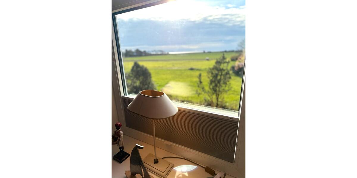 Dachgeschoßwohnung Sylt - 2 Zimmer, 50 m&sup2;, 1.250&euro; | Angebot:26577739