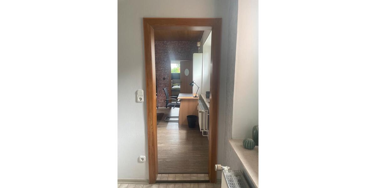 Erdgeschoßwohnung Rinteln - 2 Zimmer, 34 m&sup2;, 390&euro; | Angebot:25943364