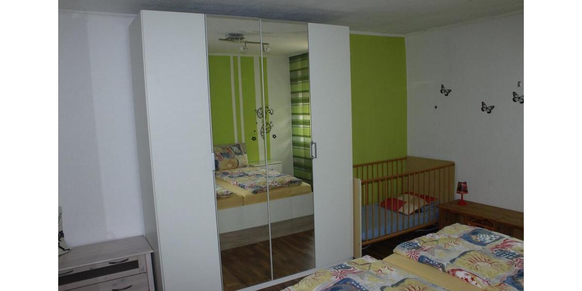 Private Nichtraucher FeWo in Bottrop - Kirchhellen 3 zimmer