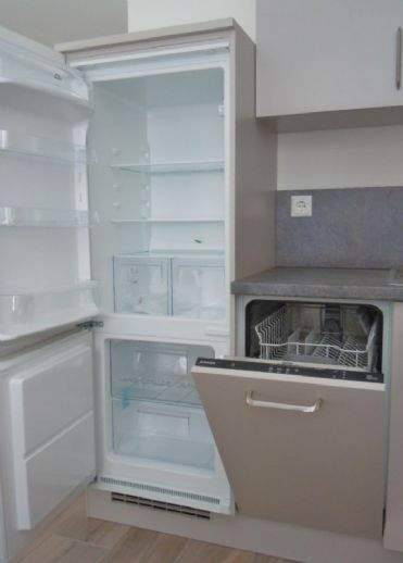 Etagenwohnung Ingolstadt Altstadt Nordost - 2 Zimmer, 76 m&sup2;, 1.195&euro; | Angebot:26205559