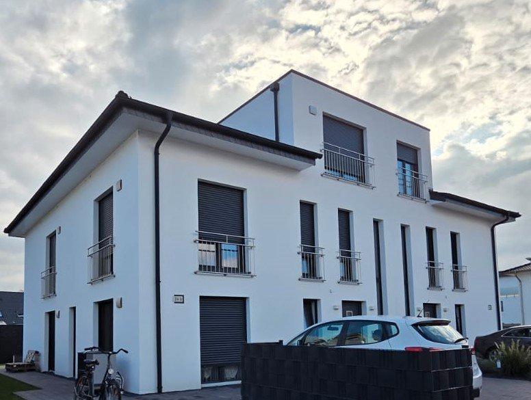 Erdgeschoßwohnung Minden - 2 Zimmer, 62 m&sup2;, 750&euro; | Angebot:26531261