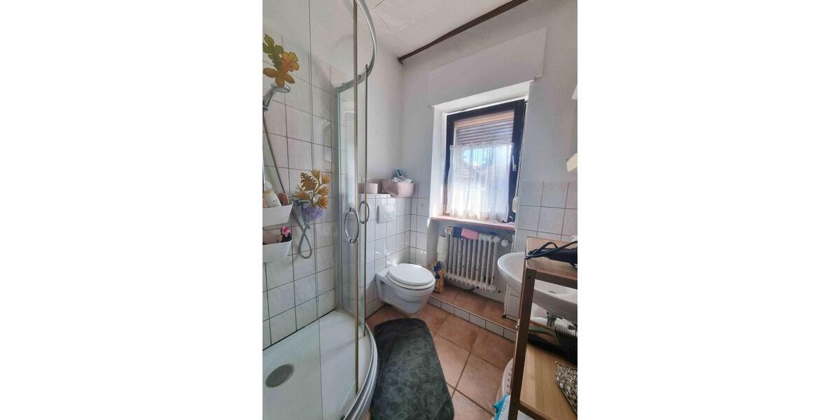 Etagenwohnung Bexbach - 2 Zimmer, 45 m&sup2;, 342&euro; | Angebot:26231079