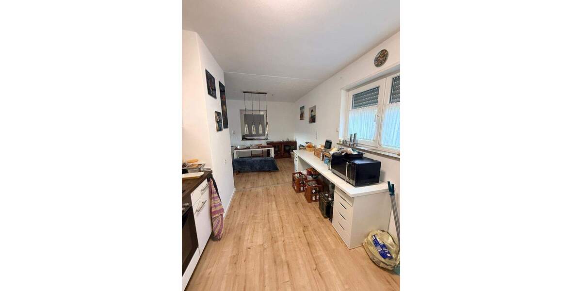 Einfamilienhaus Otterberg - 7 Zimmer, 160 m&sup2;, 1.600&euro; | Angebot:25720789