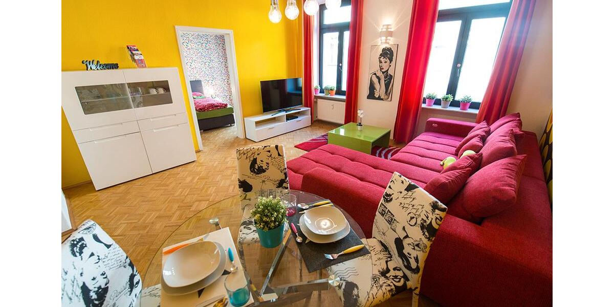 Wohnen auf Zeit Koblenz - 2 Zimmer, 54 m&sup2;, 1.595&euro; | Angebot:14061877