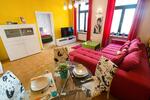 Wohnen auf Zeit Koblenz - 2 Zimmer, 54 m&sup2;, 1.595&euro; | Angebot:14061877