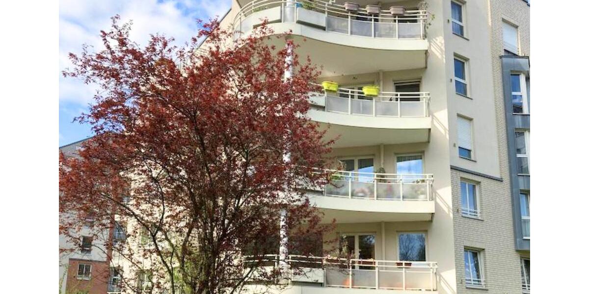 Etagenwohnung Düsseldorf Stadtbezirk 7 - 3 Zimmer, 88 m&sup2;, 1.242&euro; | Angebot:26479413