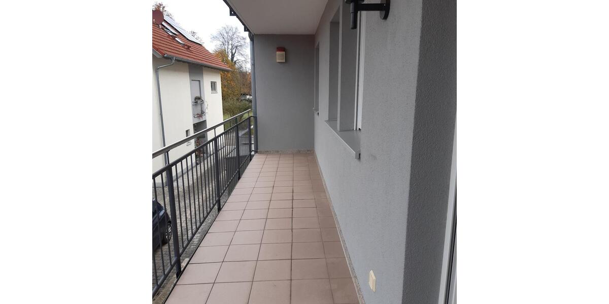 Etagenwohnung Schöllkrippen - 3 Zimmer, 106 m&sup2;, 800&euro; | Angebot:25807308