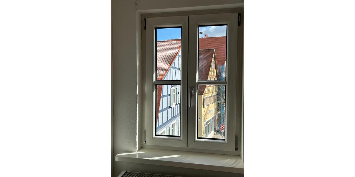 Etagenwohnung Feuchtwangen - 2 Zimmer, 79 m&sup2;, 900&euro; | Angebot:25931438