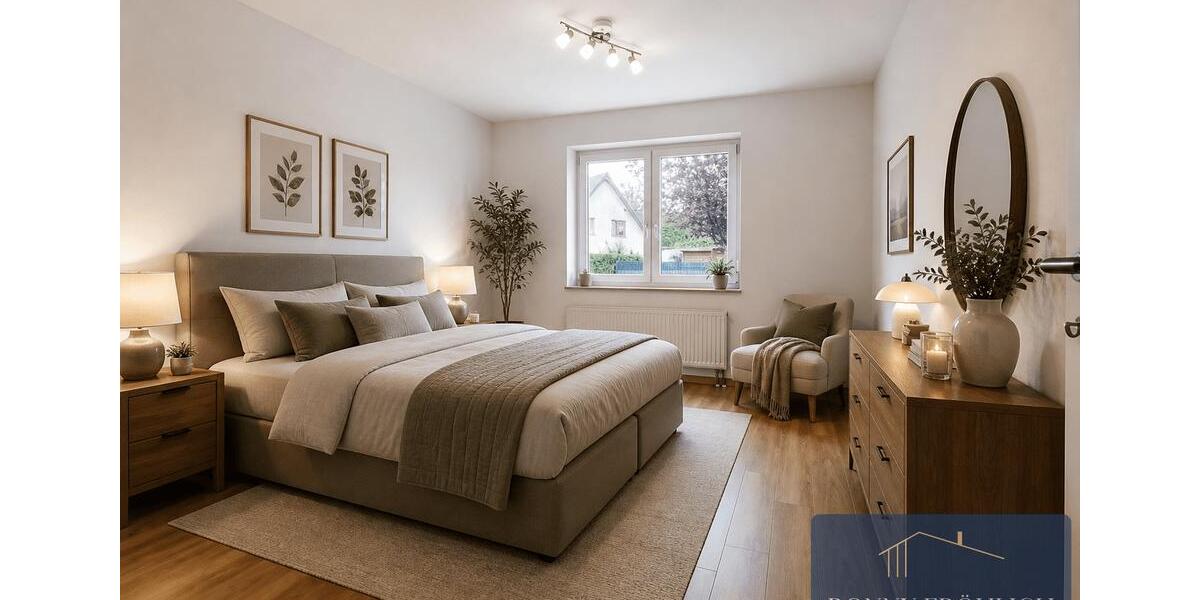 Erdgeschoßwohnung Oelsnitz (Erzgebirge) - 2 Zimmer, 49 m&sup2;, 425&euro; | Angebot:26614231