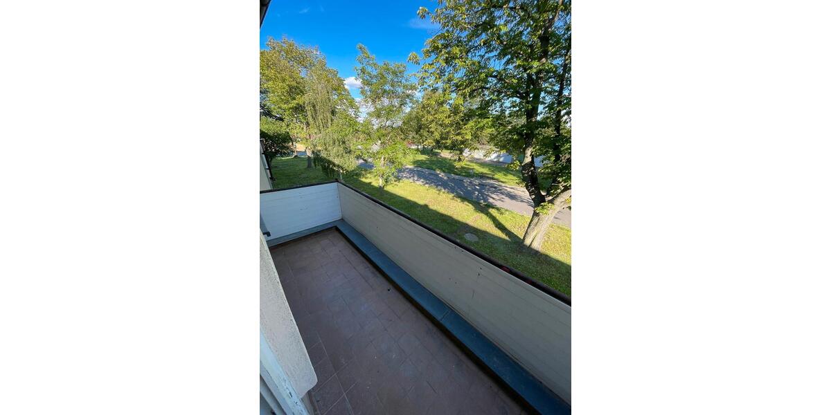 Etagenwohnung Seegebiet Mansfelder Land - 3 Zimmer, 58 m&sup2;, 350&euro; | Angebot:26237896