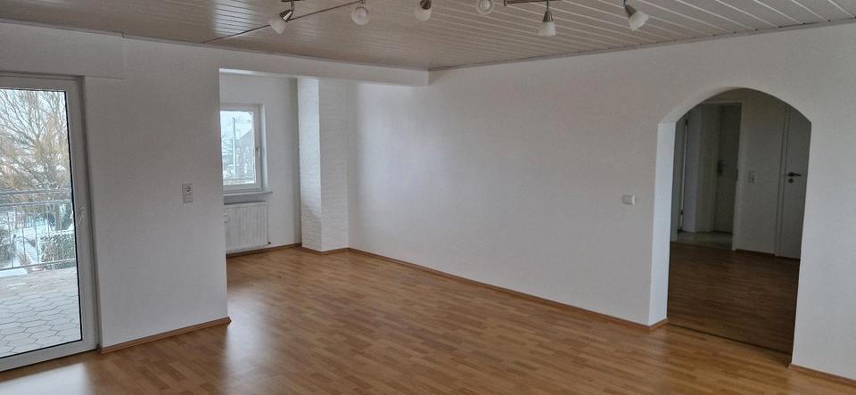 Etagenwohnung Bechhofen - 2 Zimmer, 77 m&sup2;, 616&euro; | Angebot:24714665