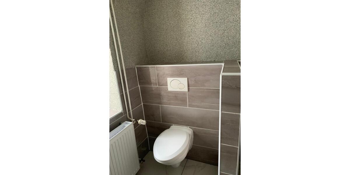 Erdgeschoßwohnung Korbach - 3 Zimmer, 77 m&sup2;, 650&euro; | Angebot:24946521