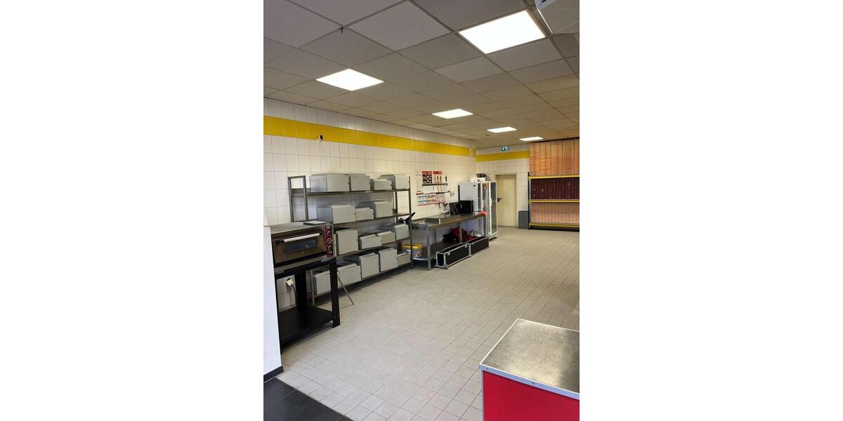 Gewerbeobjekt Bremerhaven Lehe - 1.988&euro; | Angebot:24419088