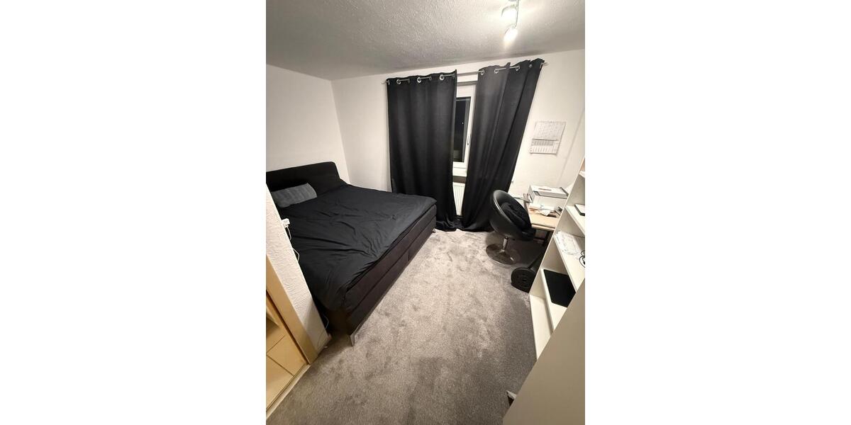 Etagenwohnung Walsrode - 4 Zimmer, 94 m&sup2;, 1.150&euro; | Angebot:26395962