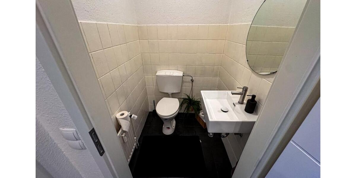 Etagenwohnung Rosche - 3 Zimmer, 95 m&sup2;, 789&euro; | Angebot:24700479