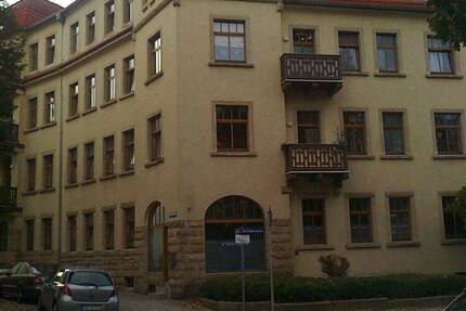 Schöne 1 Raum in Dresden-Cotta zu vermieten