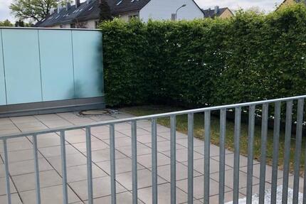 Mietwohnung NBG-Ziegelstein 3 zimmer