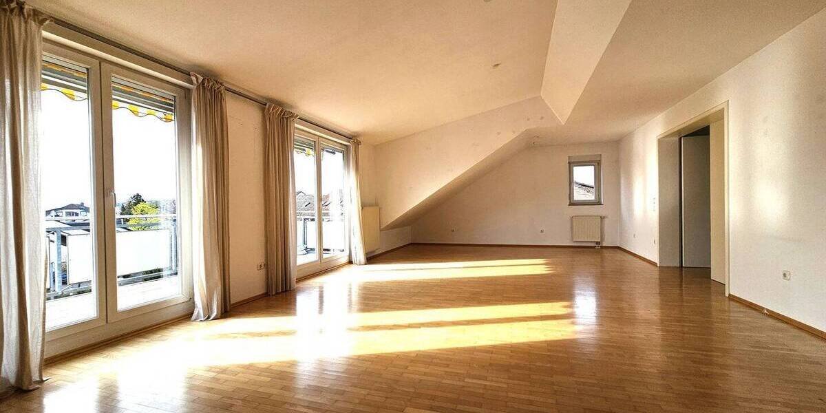Etagenwohnung Rüsselsheim am Main Königstädten - 3 Zimmer, 125 m&sup2;, 1.250&euro; | Angebot:26155384