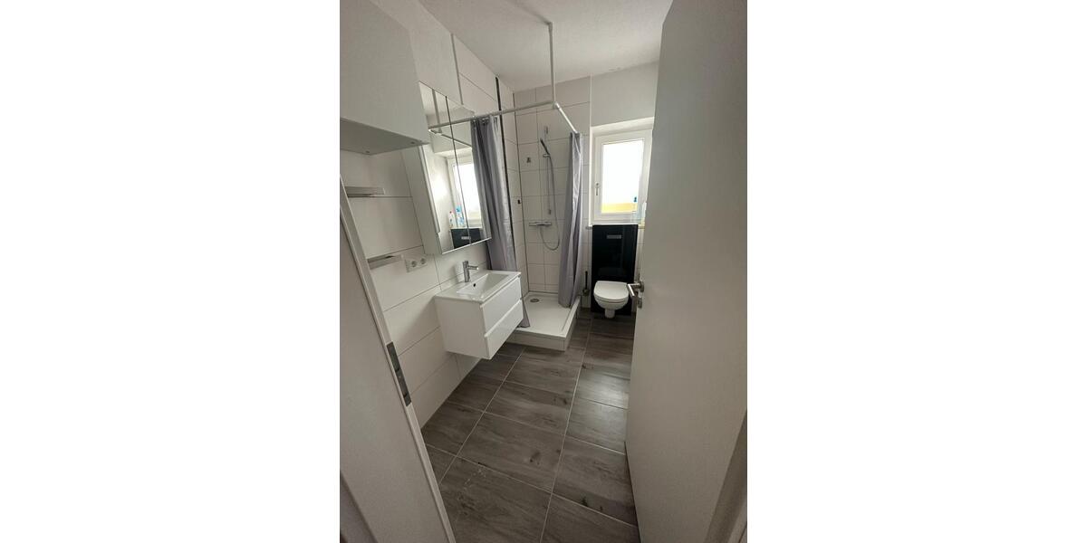 Etagenwohnung Schweitenkirchen - 1 Zimmer, 26 m&sup2;, 560&euro; | Angebot:25842132