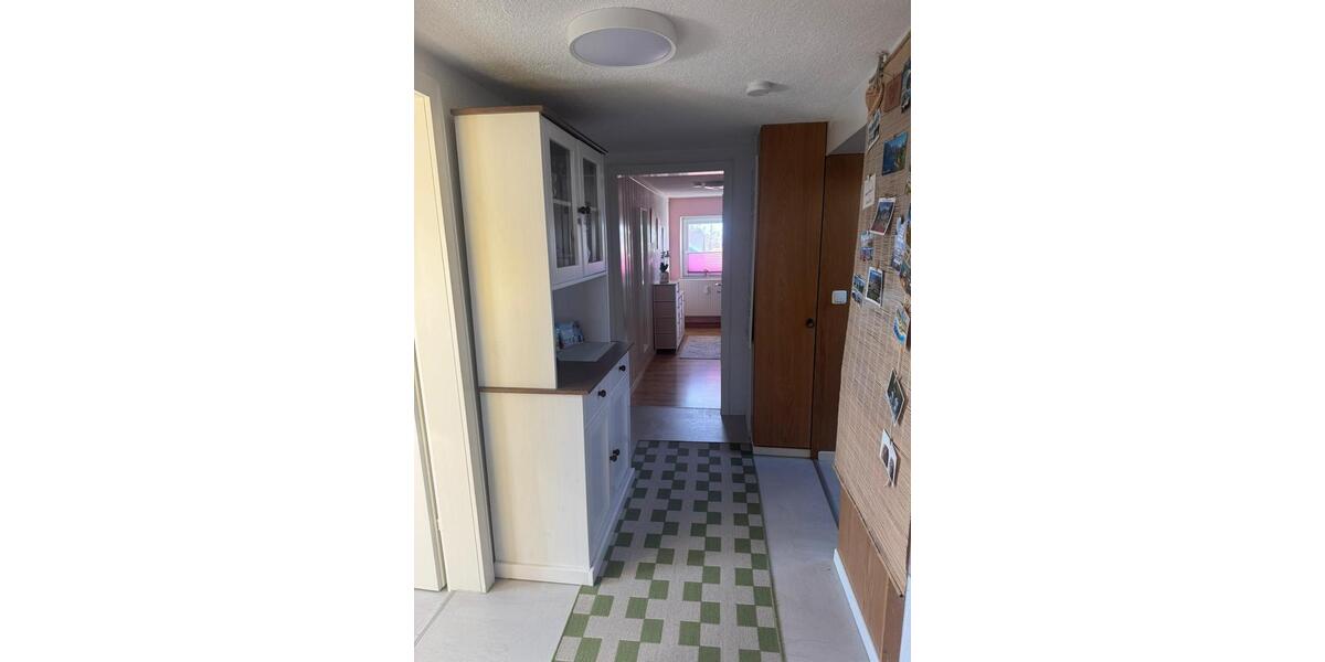 Dachgeschoßwohnung Dietmannsried - 3.5 Zimmer, 60 m&sup2;, 600&euro; | Angebot:26416464
