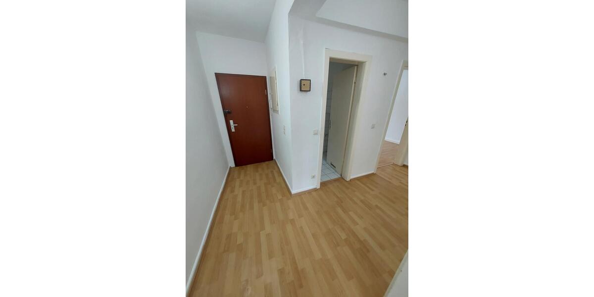 Etagenwohnung Bochum Günnigfeld - 2 Zimmer, 71 m&sup2;, 450&euro; | Angebot:24772904