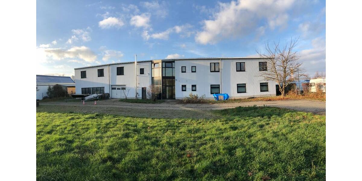 Gewerbeobjekt Zwenkau - 650&euro; | Angebot:23023185