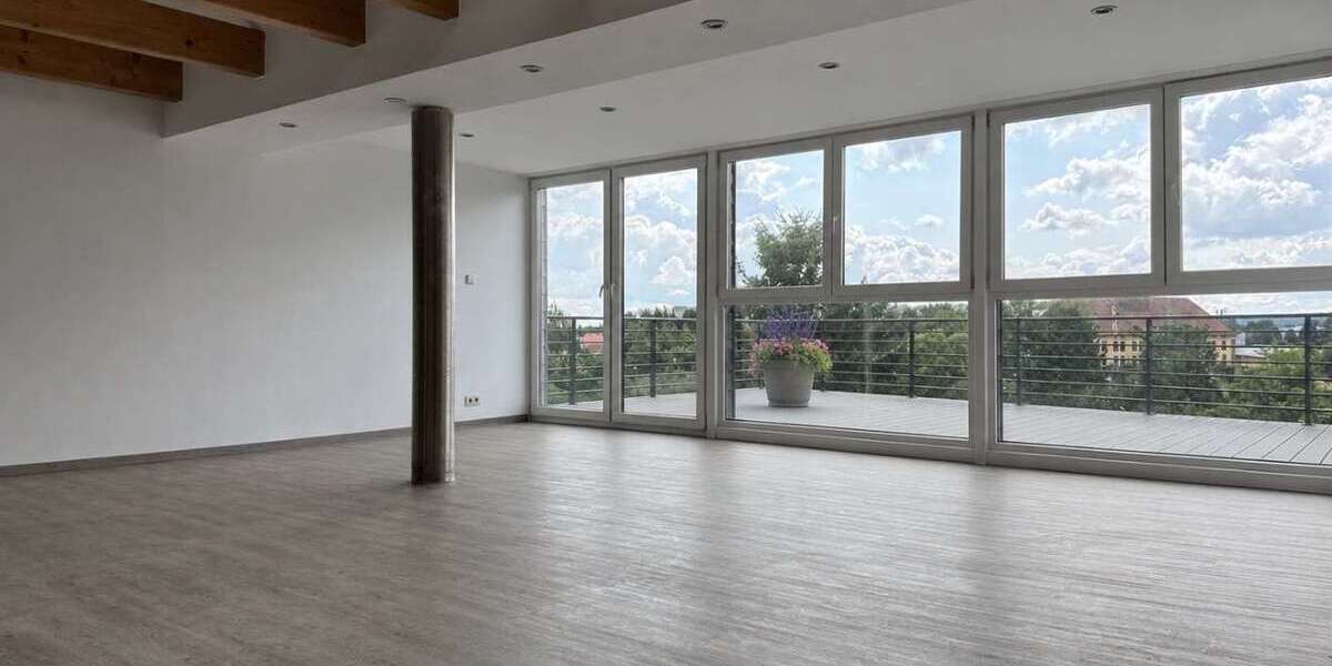 Etagenwohnung Gardelegen - 1 Zimmer, 75 m&sup2;, 550&euro; | Angebot:27141875