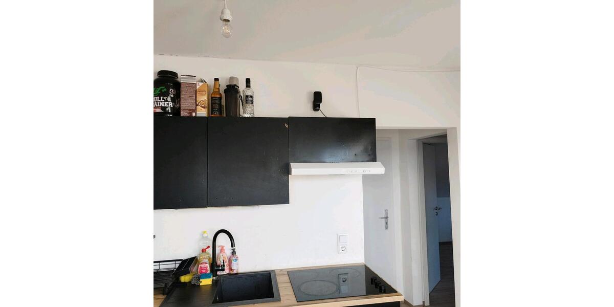 Dachgeschoßwohnung Haundorf - 3 Zimmer, 100 m&sup2;, 1.000&euro; | Angebot:24224716