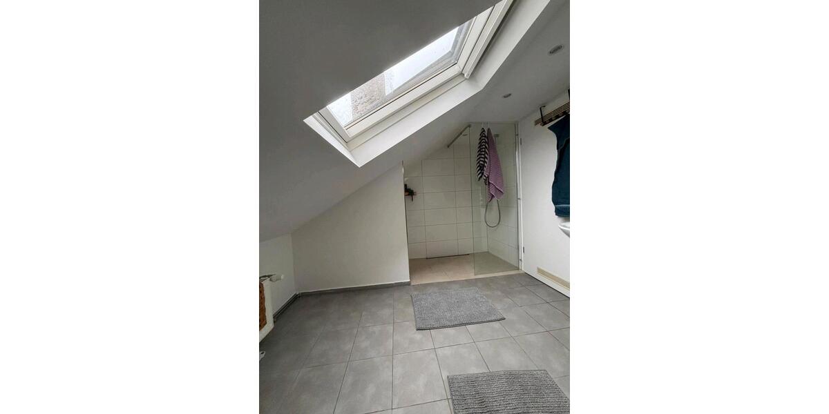 12,5 qm Zimmer in 4er WG in der Oststadt (Karlsruhe) 1 zimmer