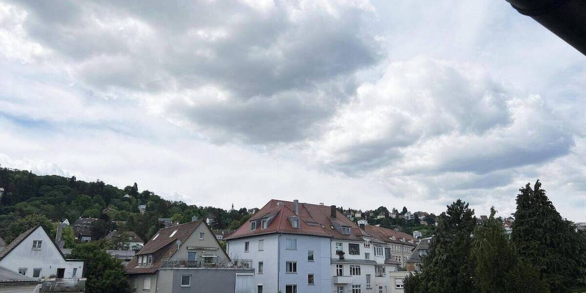 Etagenwohnung Stuttgart Süd - 3 Zimmer, 86 m&sup2;, 1.450&euro; | Angebot:26768412