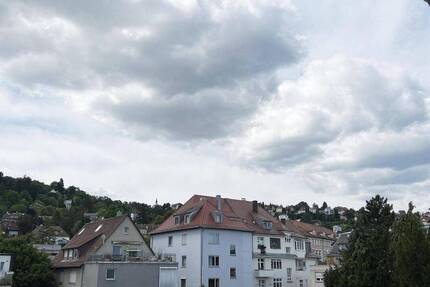 Wohnung Stuttgart Süd - 3 Zimmer, 86 m&sup2;, 1.450&euro; | Angebot:26768412