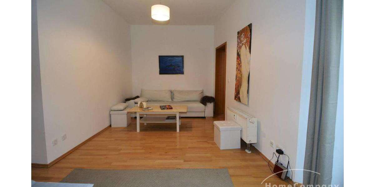 Zimmer Berlin Mitte - 2 Zimmer, 1.490&euro; | Angebot:25908154