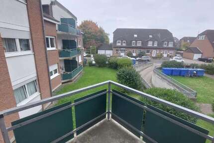 Wohnung zum Mieten in Neuss 770 € 60 m² 2 zimmer