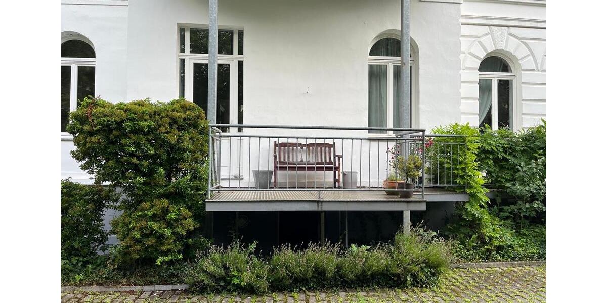 Erdgeschoßwohnung Bad Ems - 4 Zimmer, 137 m&sup2;, 1.233&euro; | Angebot:24840789