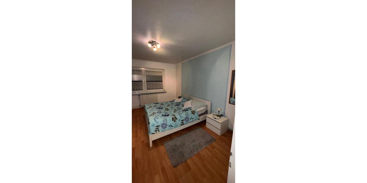 Möblierte Wohnung in Essen zimmer