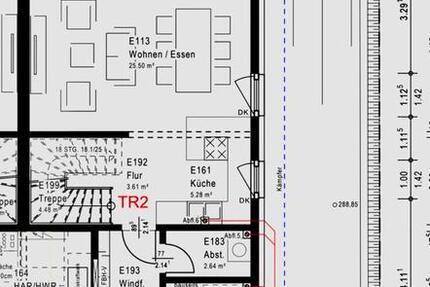 Haus Roigheim - 4 Zimmer, 100 m&sup2;, 1.450&euro; | Angebot:25313829