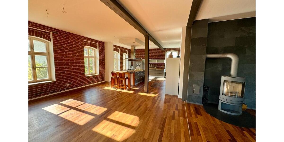 Loft - Studio - Atelier Berlin Pankow - 5 Zimmer, 250 m&sup2;, 3.650&euro; | Angebot:27624176