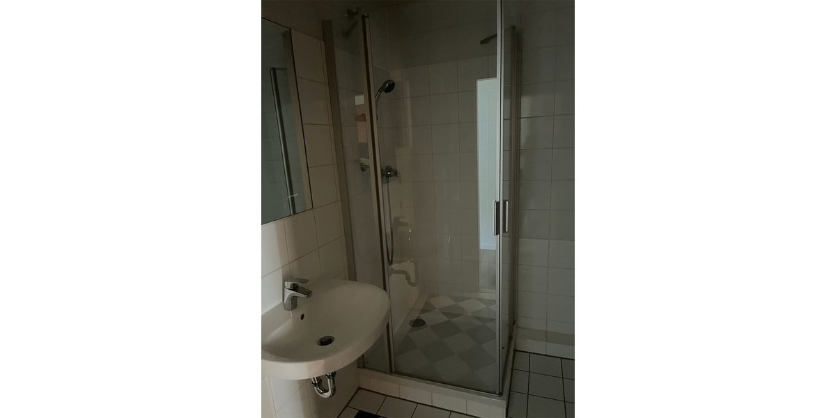 Single-Wohnung in Radebeul Ost mit EBK und Balkon - Etagenwohnung Radebeul Radebeul | Angebot:26882251