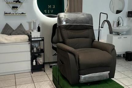 Gewerbeobjekt Nürnberg Falkenheim - 840&euro; | Angebot:25105669