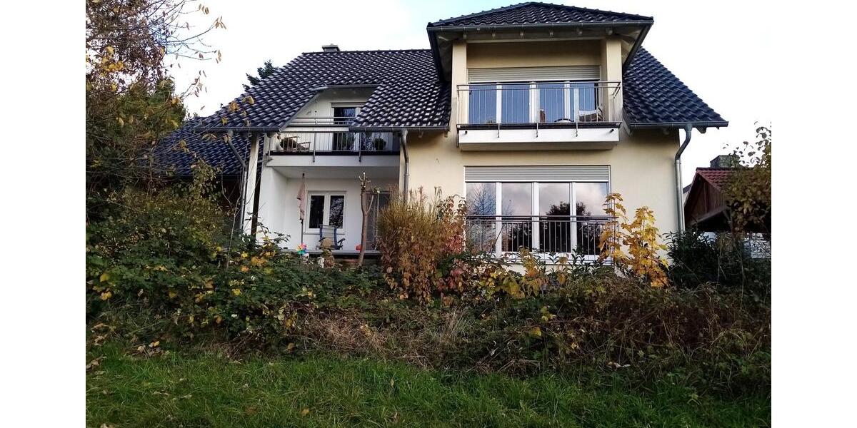 Dachgeschoßwohnung Haibach - 3 Zimmer, 109 m&sup2;, 1.199&euro; | Angebot:26256086