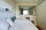 Wohnen auf Zeit Wedel - 1.5 Zimmer, 47 m&sup2;, 1.390&euro; | Angebot:25636457