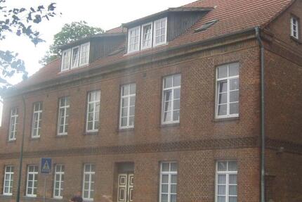 Wohnung Hagenow - 3 Zimmer, 78 m&sup2;, 500&euro; | Angebot:25868131