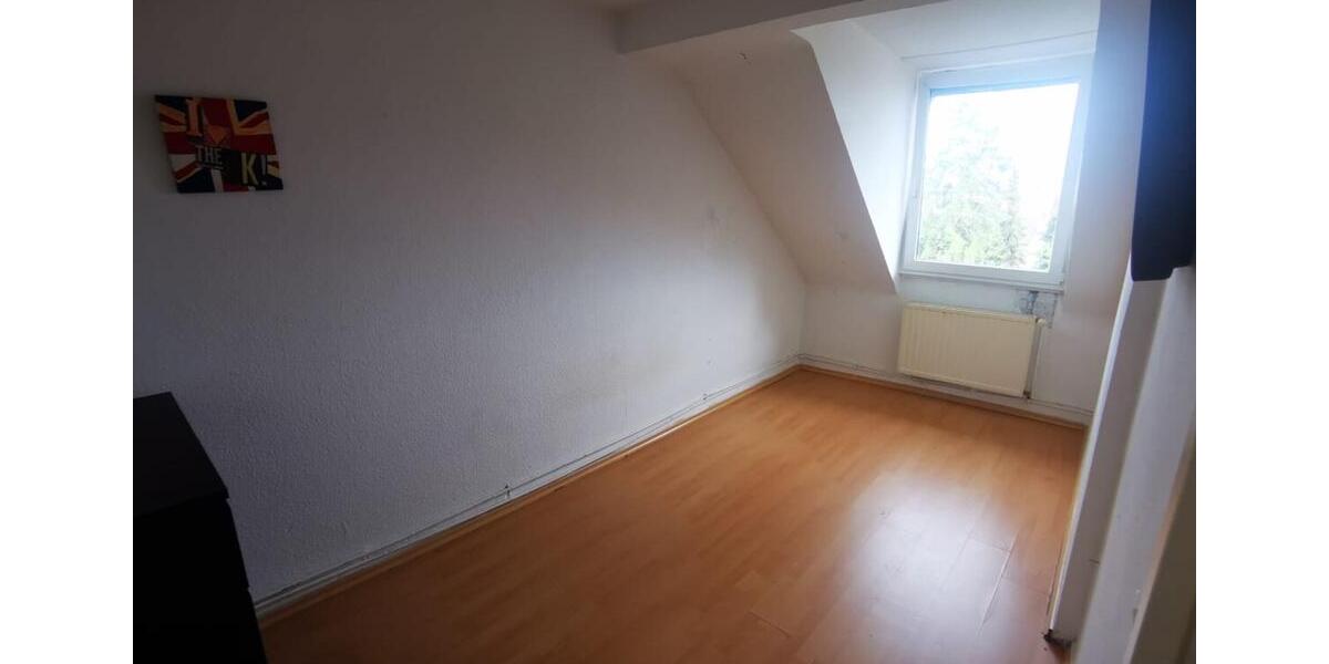 Dachgeschoßwohnung Völklingen - 2 Zimmer, 75 m&sup2;, 600&euro; | Angebot:24551465